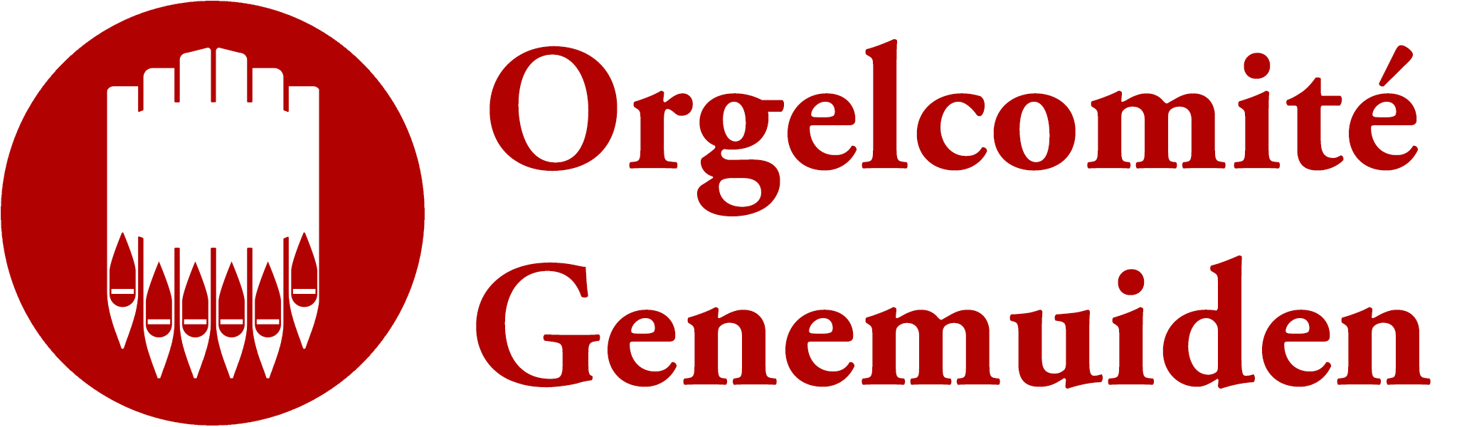 Orgelcomite Genemuiden